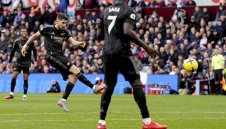 Жоржиньо обясни защо смени Челси с Арсенал