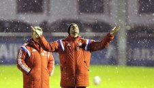 Пеп остана "много, много, много доволен" от точката