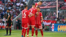 Бебетата на Хайнкес застреляха "орлите" на Ковач + ВИДЕО