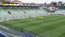 ВИДЕО: Лудогорец - Крумовград 