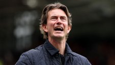 Тотнъм вече преговаря за компенсацията на Томас Франк