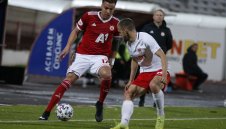 Последен шанс? Изпаднал в немилост в ЦСКА остава на "Армията"