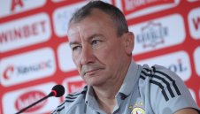 Белчев увери: ЦСКА няма да подцени Б36 Торсхавн