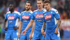 Напрежение до червено: Скандалът в Наполи стига до съда!