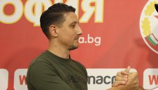 Шеф в ЦСКА: Жалко, че Велинов и Пената няма да видят новата "Армия"