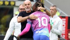 Пиоли иска Милан да играе като Яник Синер