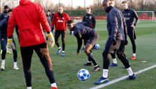 Французи превзеха Топ 5 на европейските първенства