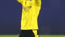 Халанд не спира да чупи рекорди в Шампионска лига