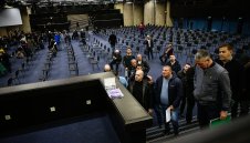 Приеха ново правило за президента на БФС