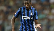 Интер: Най-трудно беше с Кондогбия и Перишич