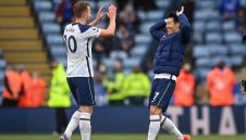 Санто: Фантастично е, че Хари Кейн остава при нас 