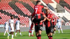 Локо София размаза Монтана за 20 минути