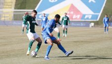 Звезда на Левски: Бием ЦСКА и на 100% печелим Купата 