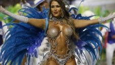 Сексът в Рио не върви