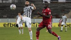 Митко Илиев изпорти левашки дузпа и провали Локо Пловдив срещу Берое