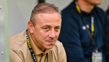 Илиан Илиев избра „гладиаторите“ на Черно море за битката със Септември