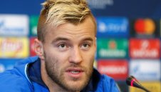 Динамо Киев ще е без звездата си Ярмоленко срещу Бенфика