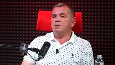 Легендата Гетов търси бижута за ЦСКА в Бразилия