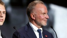 Румениге с болезнено признание за Байерн и Интер