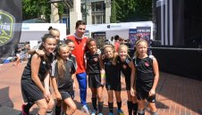 Хойберг порасна: Байерн е най-доброто училище, но искам да си ходя