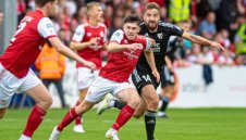 Потенциалните съперници на ЦСКА не се победиха