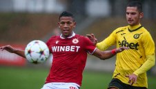 ЦСКА и Саша Илич чупят рекорди