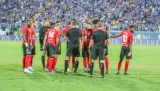 Стана ясно защо УЕФА посече Левски за преиграване срещу Хамрун