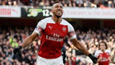 Оба с два гола, Арсенал се справи с Бърнли с 3:1