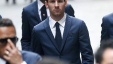 Фабрегас: Меси обича Барса и никога няма да си тръгне