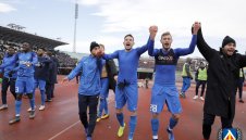 Божков развърза кесията! Левски плати 2 млн. лв. и ще играе в Европа