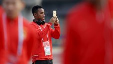 Робиньо става национал заради Шапекоензе