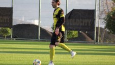 ОФИЦИАЛНО: Ботев Пловдив продаде национал + СНИМКА