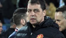 Сензационно: Хубчев поема Левски, Балъков го сменя в националния