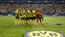 Боят във Варшава е №1 за Борусия в ШЛ