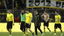 Магат: Дортмунд вече не е сред най-добрите в Европа