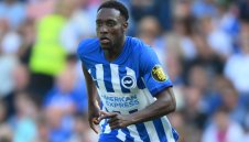 "Чайките" клъвнаха Ман Юнайтед с късен гол 