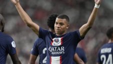 Решено е: Килиан Мбапе аут от ПСЖ