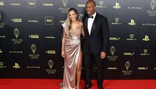 След 3 деца и развод: Дрогба забремени любовницата