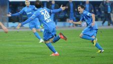 Левски предлага "Кинтата" в Русия