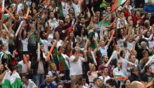 Минути след триумфа над Германия: Билетите се стопиха 