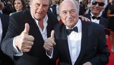 Блатер си постила за пети пореден мандат