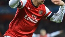 Арсенал се класира напред в Шампионската Лига