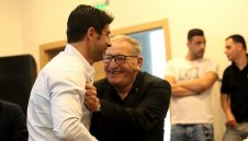 Пената: ЦСКА, Левски, Ботунец... Всички сме семейство и трябва да се обичаме