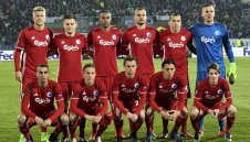 Датчаните: Изпълнихме целта си, сега искаме Юнайтед 