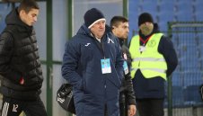 Славиша говори за проблемите и селекцията в Левски