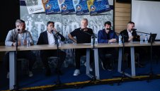 Гръм от "Герена"! Саудитски милиардери купуват Левски?
