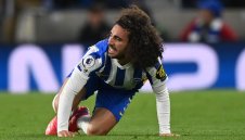 Испанец на бунт в Брайтън, иска в Ман Сити