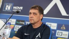 Левски ще пази Нашименто и Паулиньо за дербито с Лудогорец