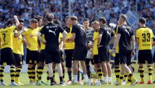 Тухел взел решение за вратарския пост