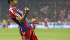 Левандовски: Дортмунд ще се бори за титлата